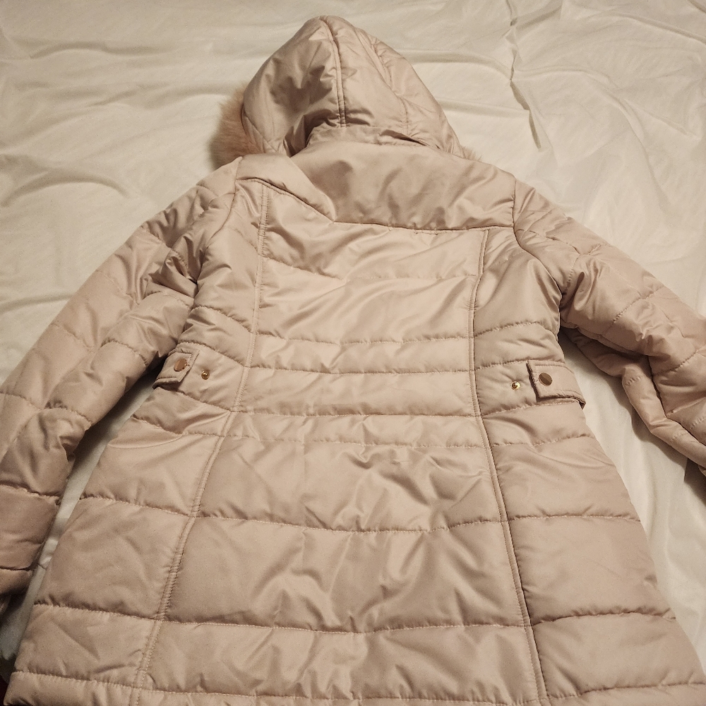 Women's coat like new - Picture 4 of 4